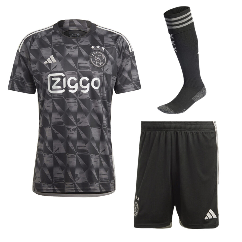 ajaxalternatif