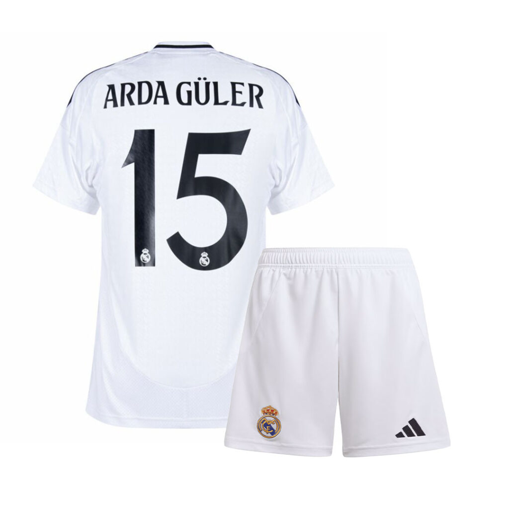 arda ev cocuk