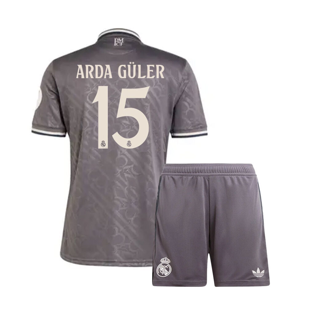 arda third cocuk