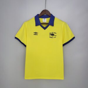 Arsenal 1970 Retro Forma