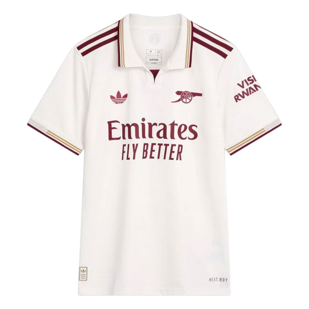 arsenal 25 26 Alternatif Profesyonel