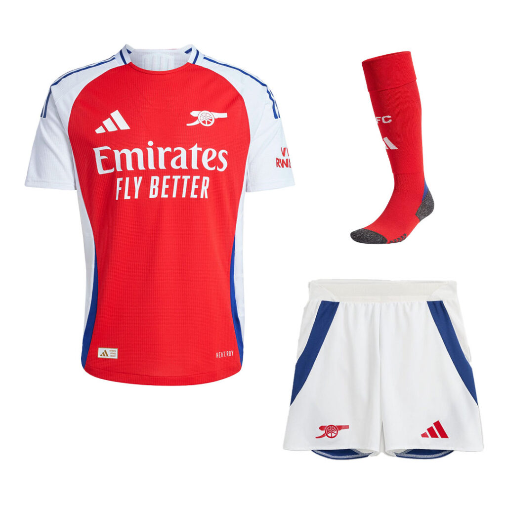 arsenal 8