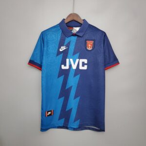 Arsenal 95/96 Retro Forma