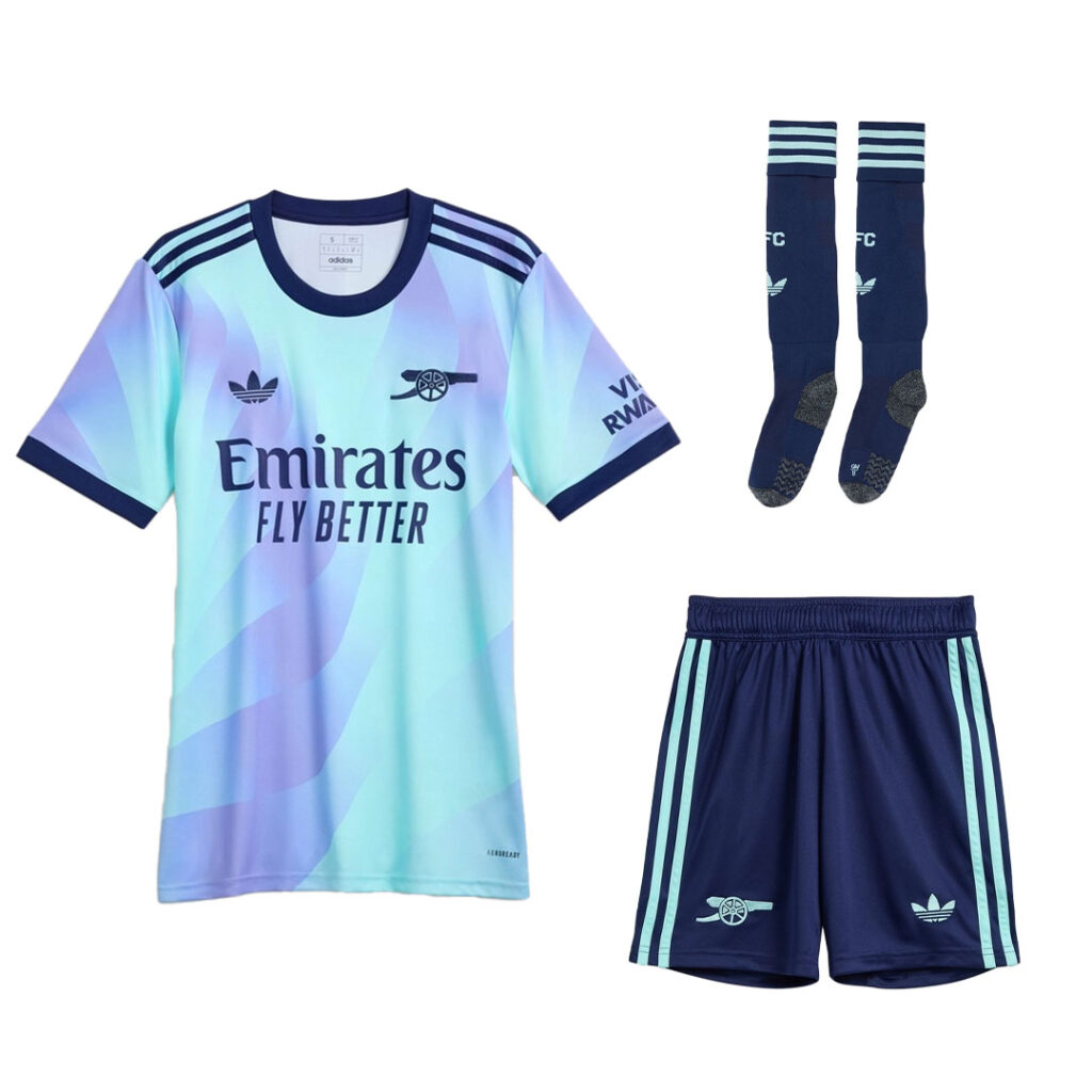 arsenal alternatif 1