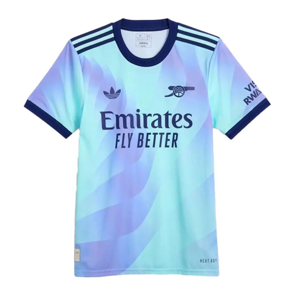 arsenal alternatif on 2