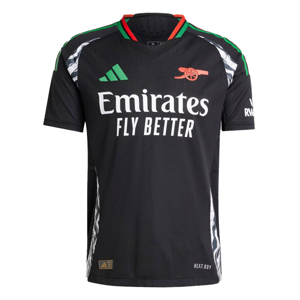 arsenal deplasman on