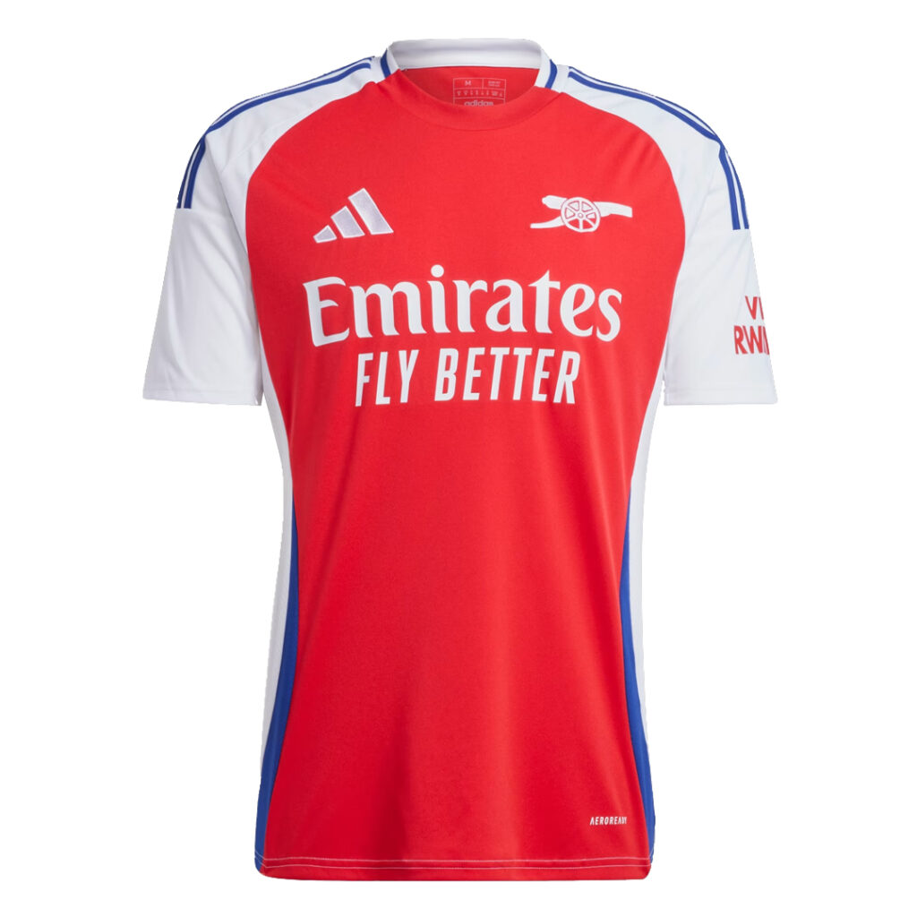 arsenal ic on
