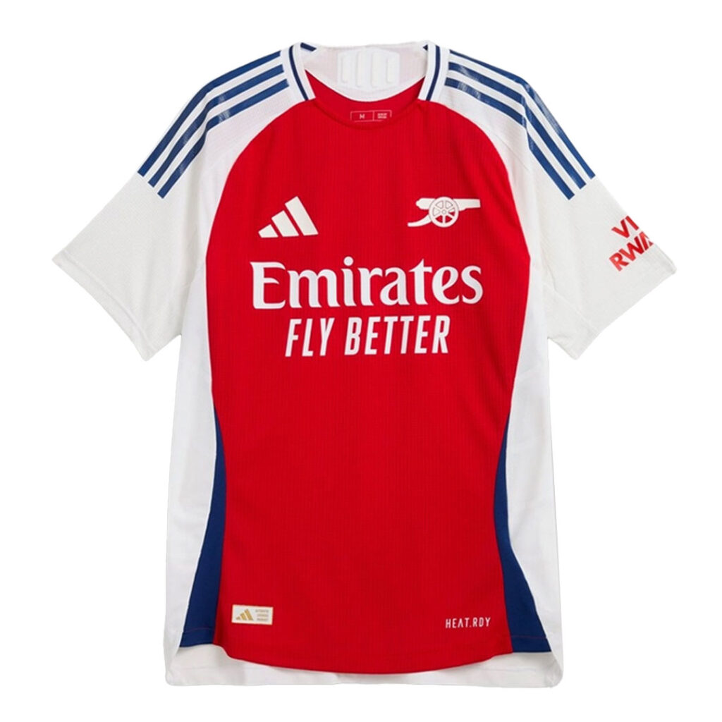arsenal ic saha on