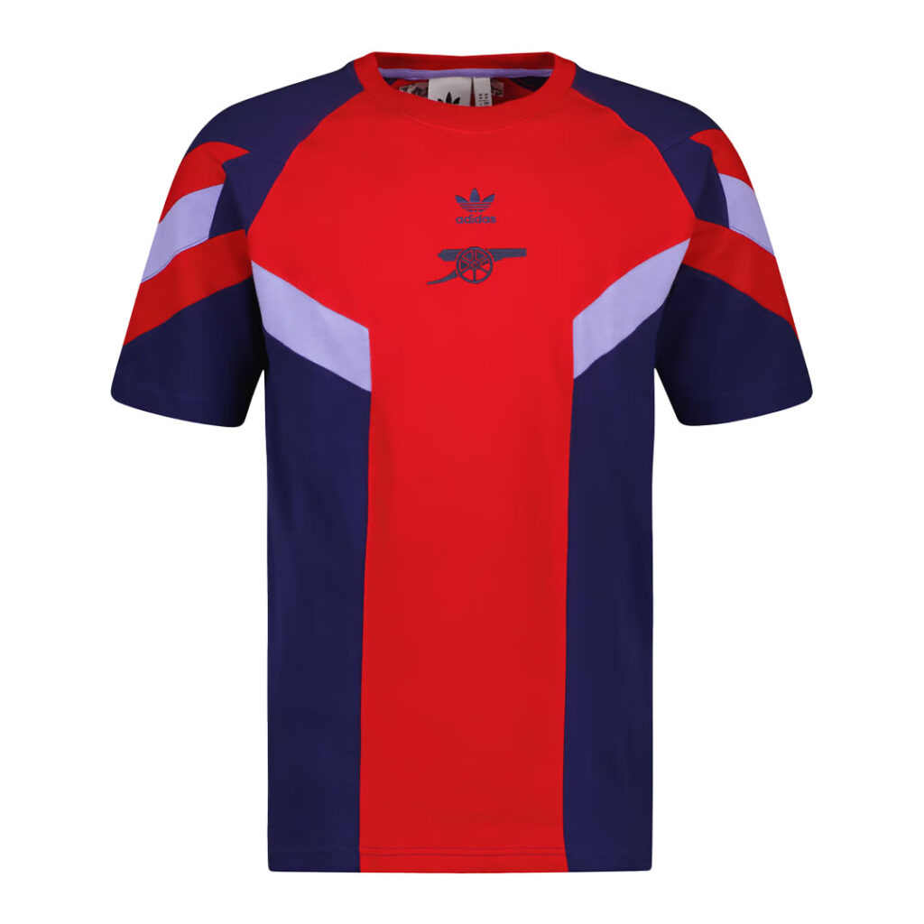 arsenal tisort