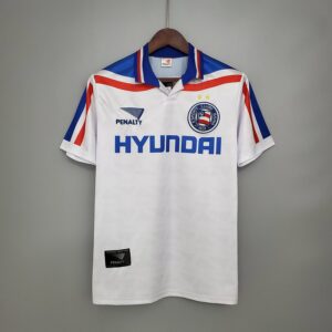 Bahia 98/99 Retro Forma