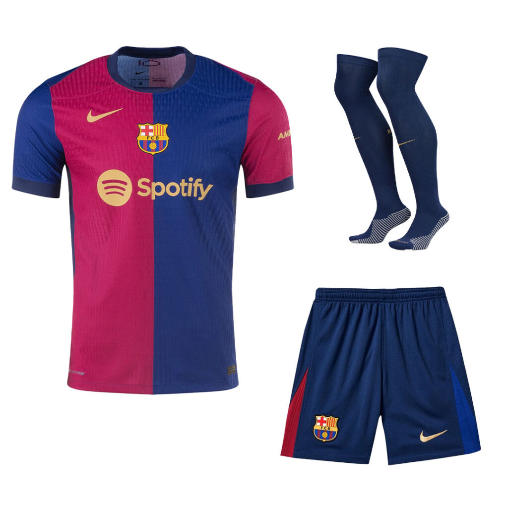 barca 1