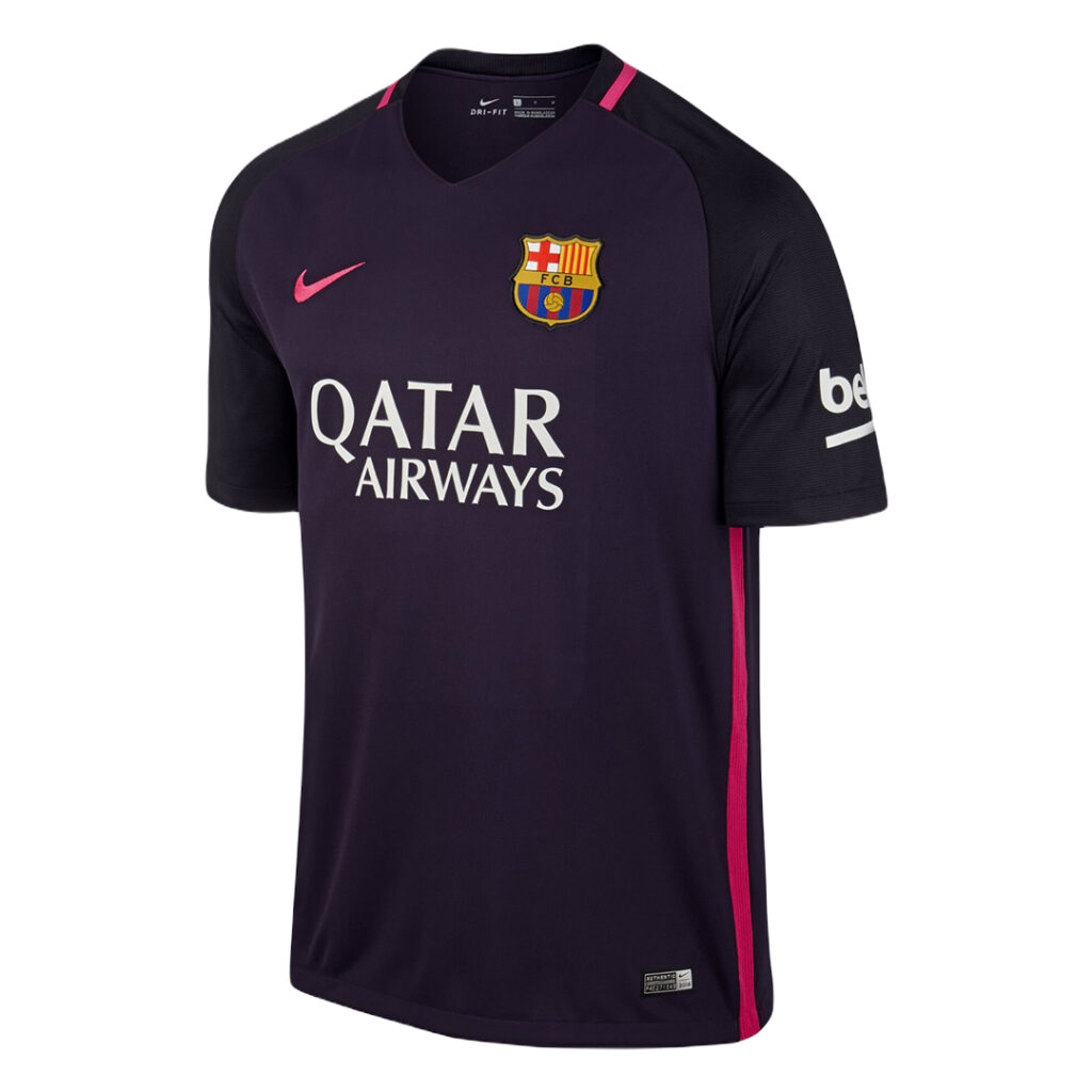 barca