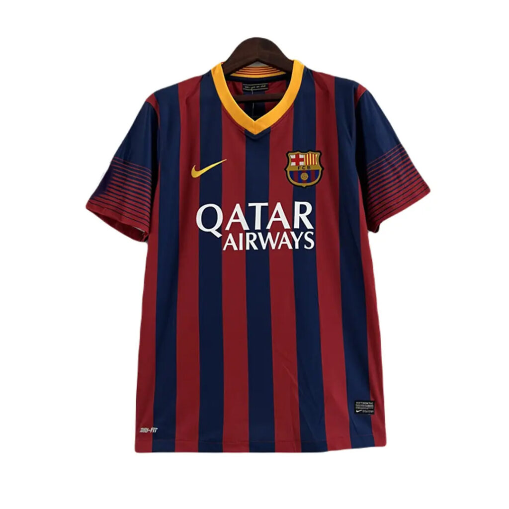 barca ic