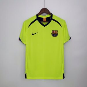 Barcelona 05/06 Retro Forma