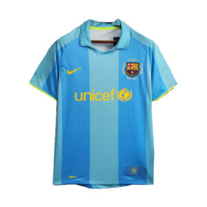 Barcelona 07/08 Retro Deplasman Forma