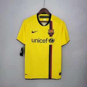 Barcelona 08/09 Retro Forma
