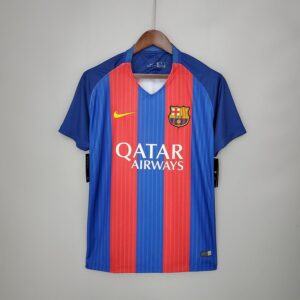 Barcelona 16/17 Retro Forma