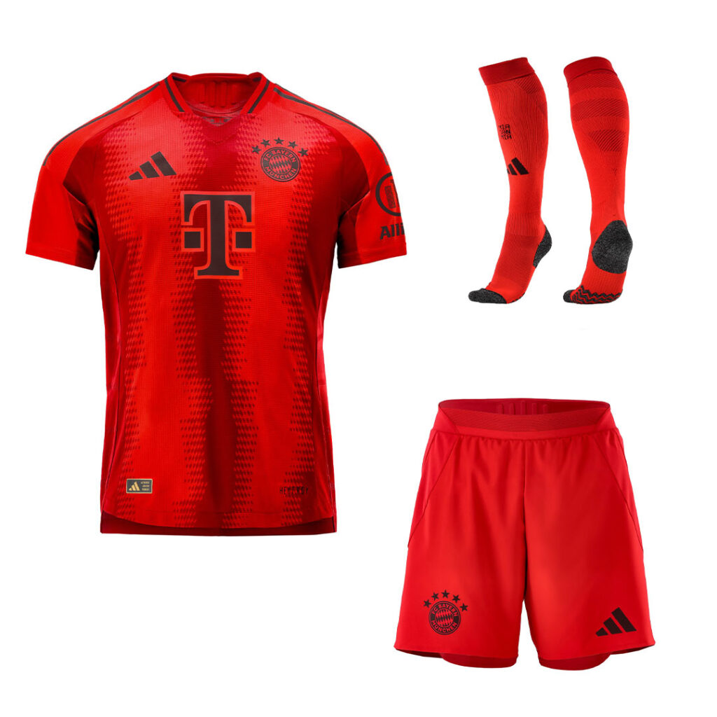 bayern