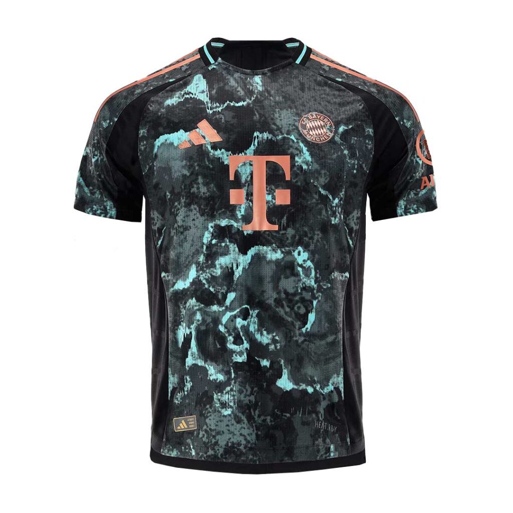 bayern deplasman on