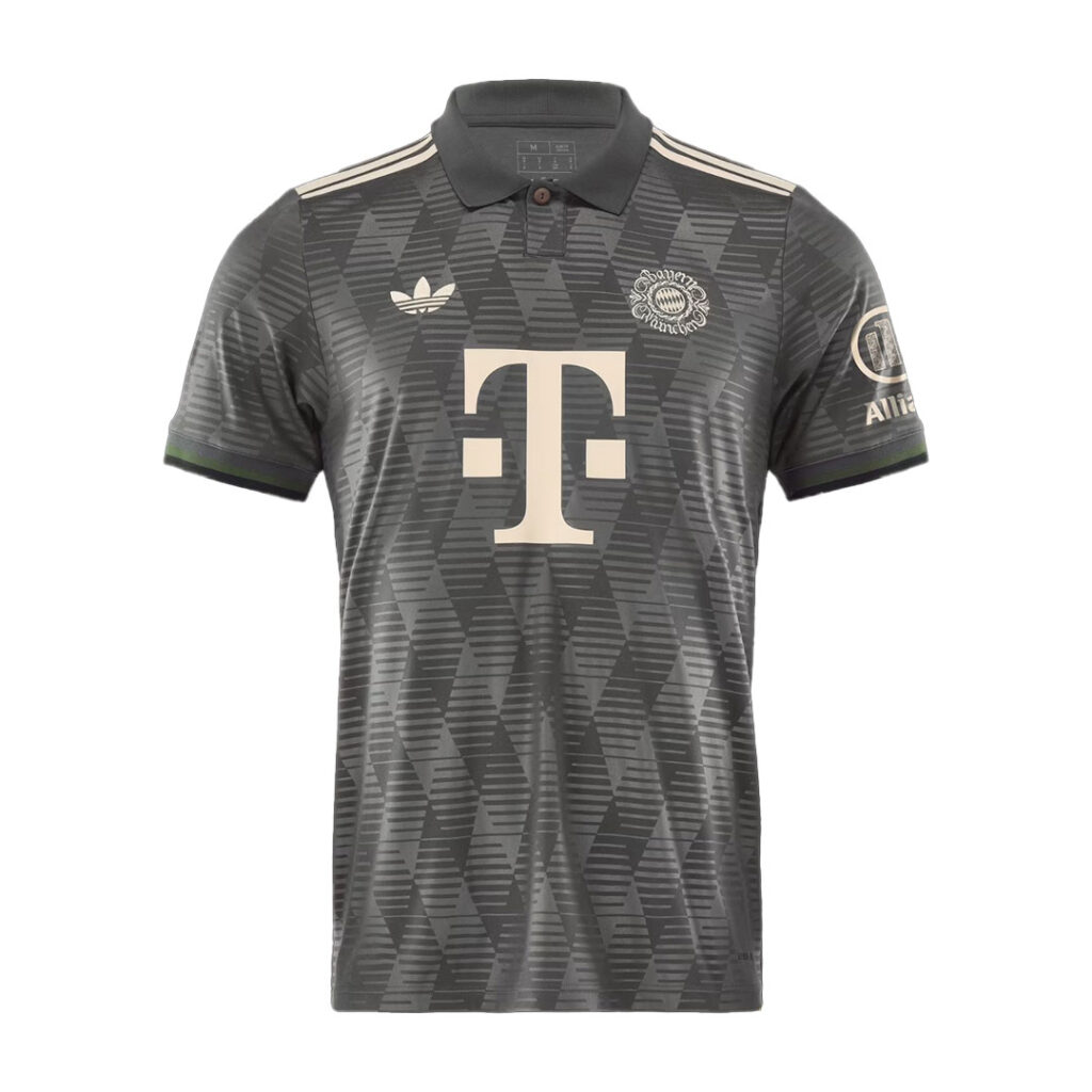 bayern october on