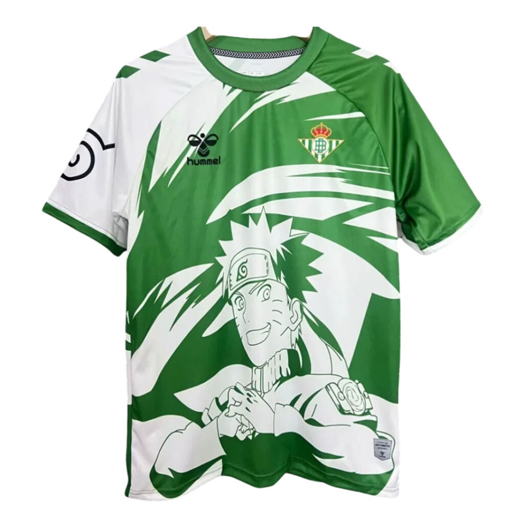 betis naruto on