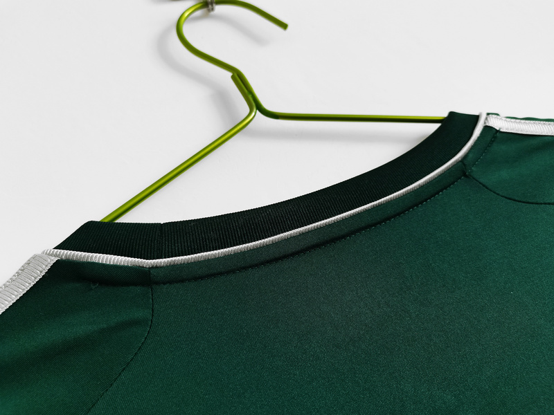 Real Madrid 12/13 Uzun Kollu CR7 Retro Forma - OUTLET - Görsel 11