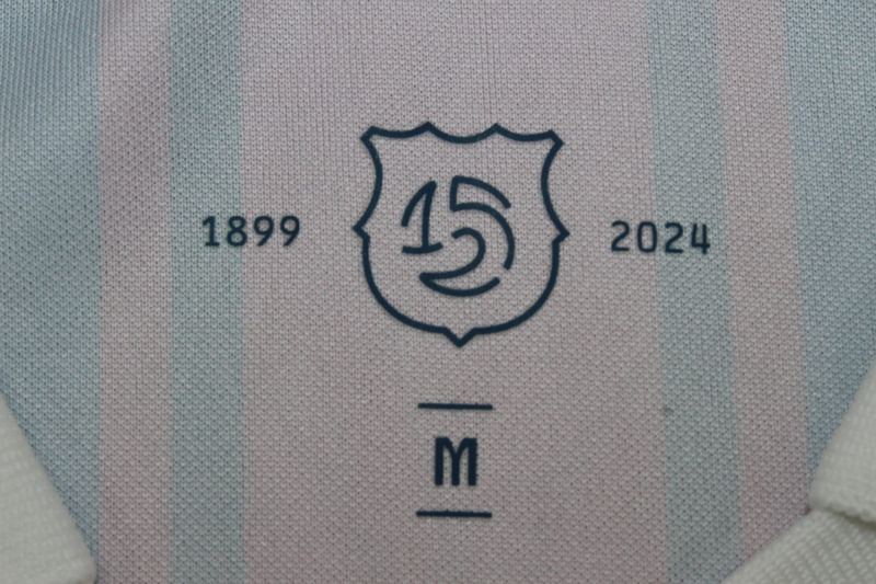 Barcelona 125. Yıl Özel Forma 14 Barcelona 125. Yıl Özel Forma - Görsel 14