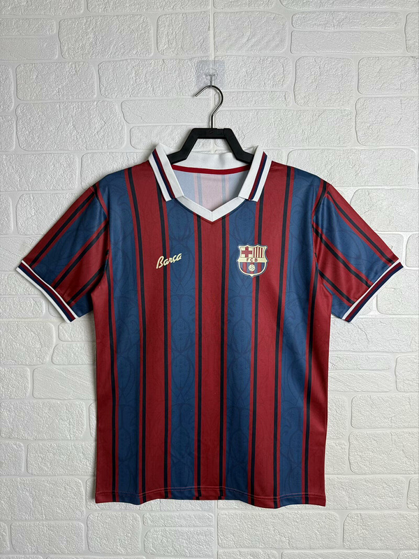 Barcelona 125. Yıl Özel Forma 4 Barcelona 125. Yıl Özel Forma - Görsel 4