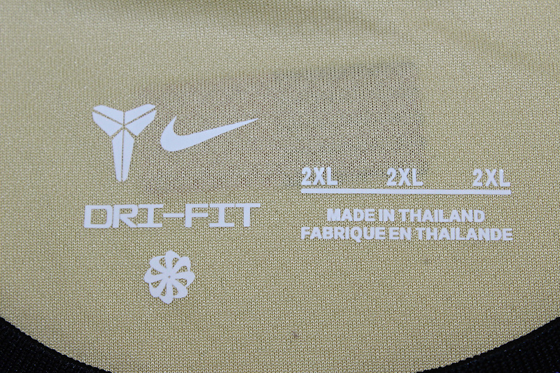 Barcelona x Kobe Bryant 25/26 Deplasman Forma 5 Barcelona x Kobe Bryant 25/26 Deplasman Forma - Görsel 5