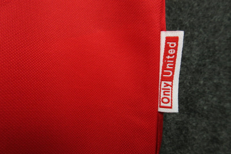 Manchester United 97/1998 İç Saha Retro Forma - OUTLET - Görsel 2