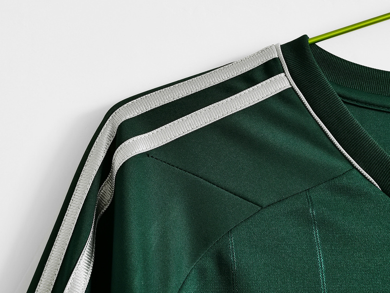 Real Madrid 12/13 Uzun Kollu CR7 Retro Forma - OUTLET - Görsel 6