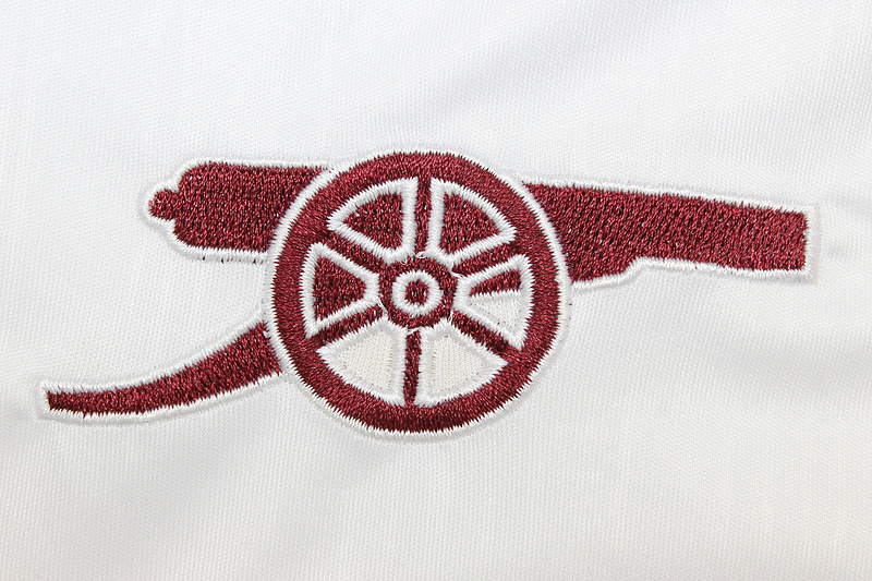 Arsenal 25/26 Alternatif Forma - Görsel 5
