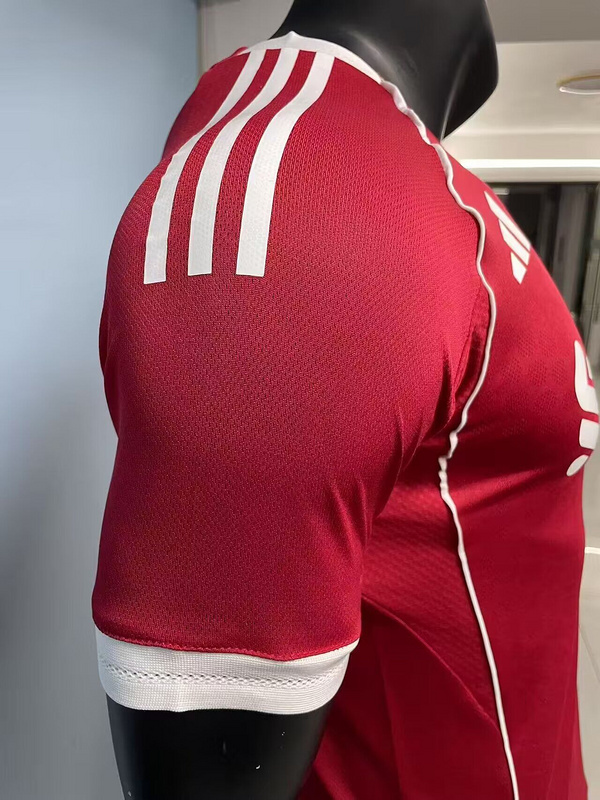 Liverpool 25/26 Profesyonel Maç İç Saha Forma 7 Liverpool 25/26 Profesyonel Maç İç Saha Forma - Görsel 7