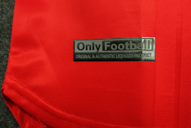 Manchester United 97/1998 İç Saha Retro Forma - OUTLET - Görsel 3