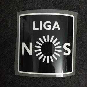 Portekiz Ligi Patch