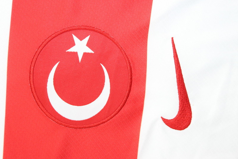 Türkiye Milli Takım EURO 2024 Beyaz Forma 6 Türkiye Milli Takım EURO 2024 Beyaz Forma - Görsel 6