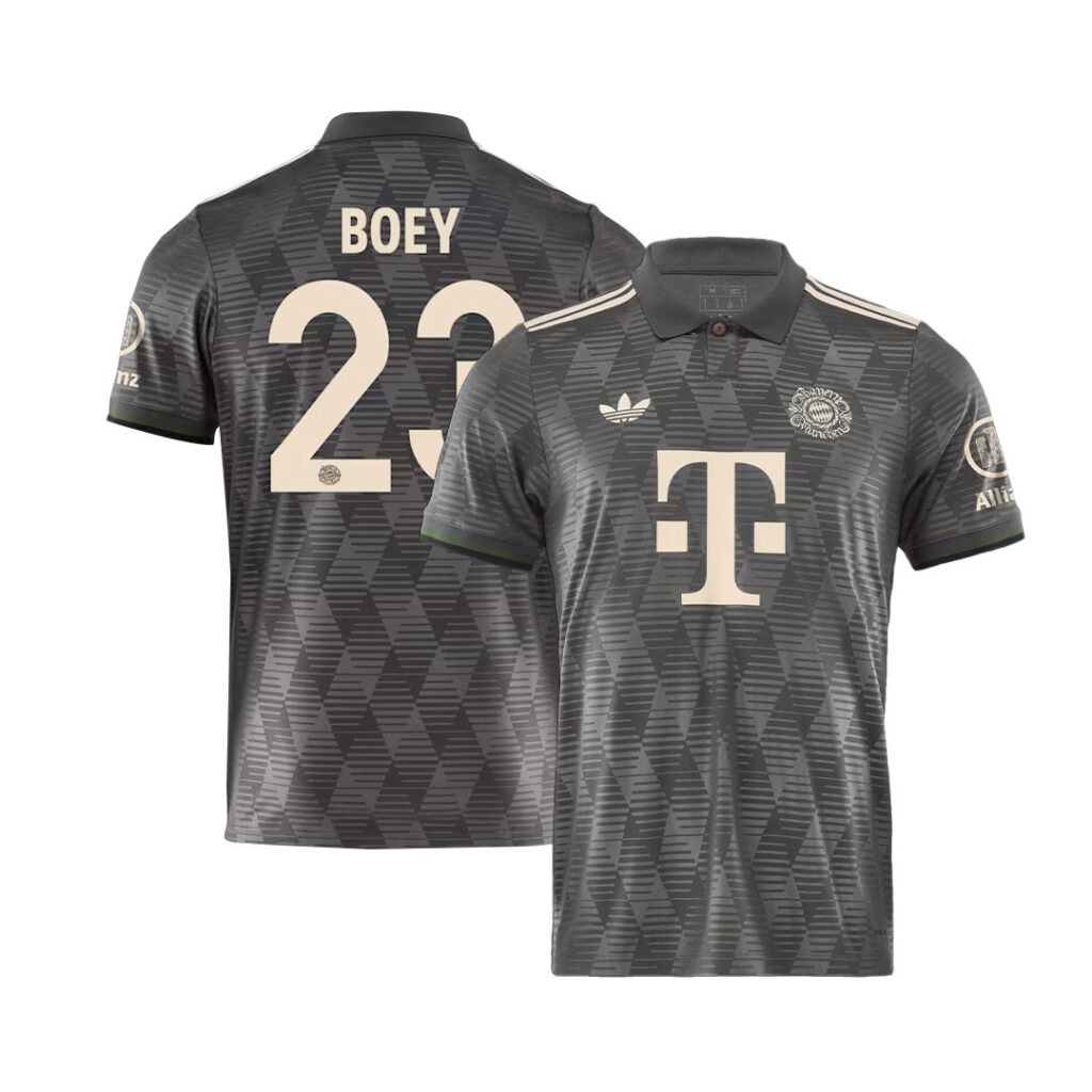 boey 1