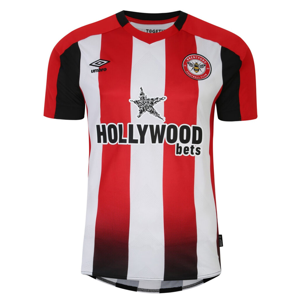 brentford home