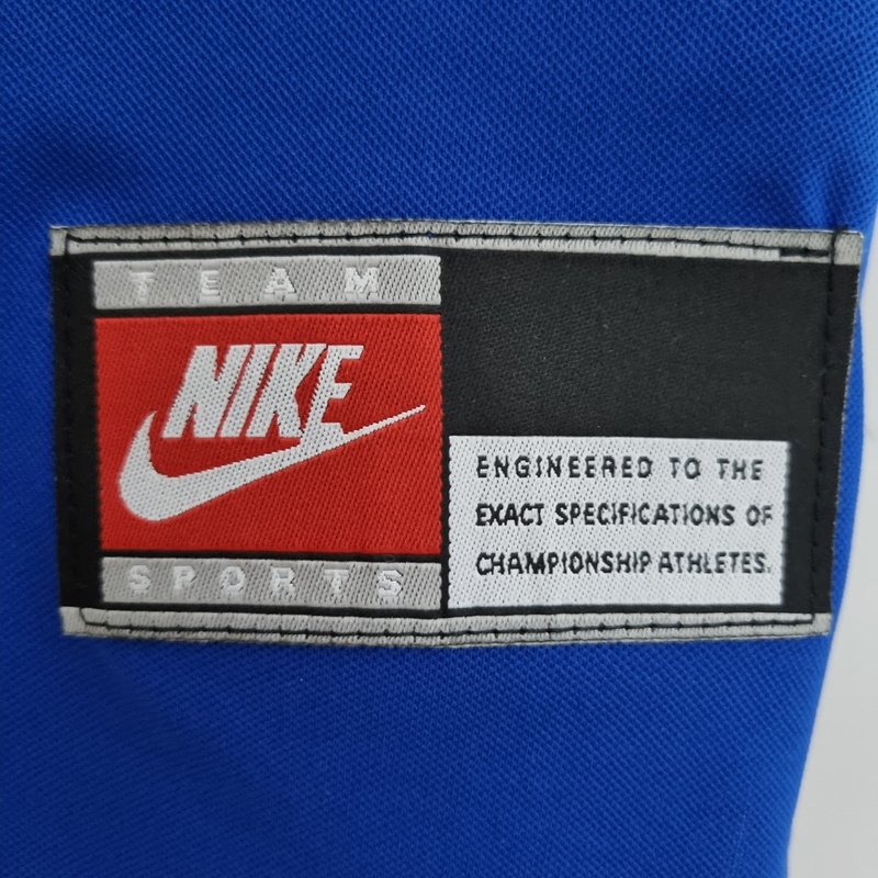 Brezilya 1998 Dünya Kupası Retro Forma - OUTLET - Görsel 7
