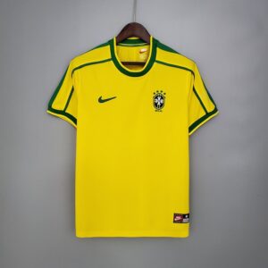 Brezilya 1998 Retro Forma