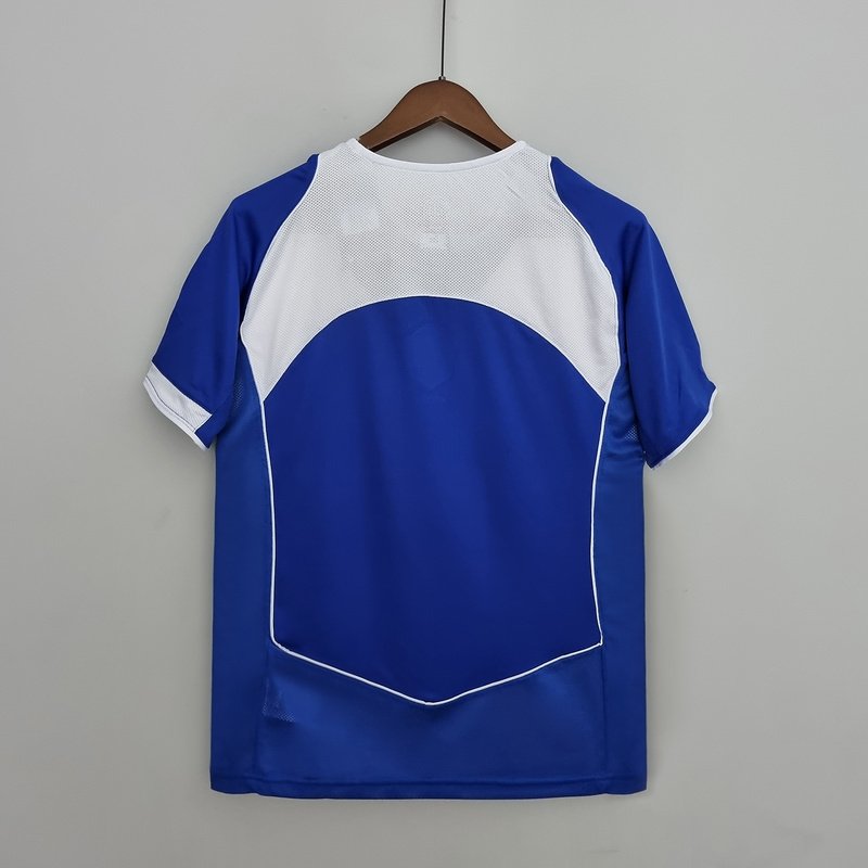 Brezilya 2004 Retro Forma - Görsel 2