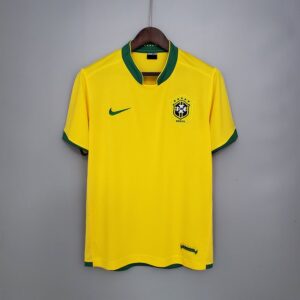 Brezilya 2006 Retro Forma