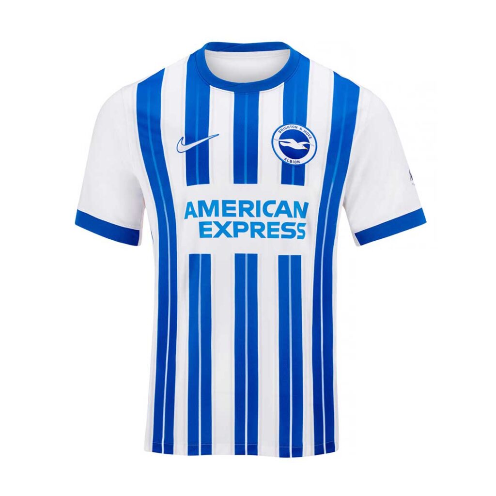 brighton ev on