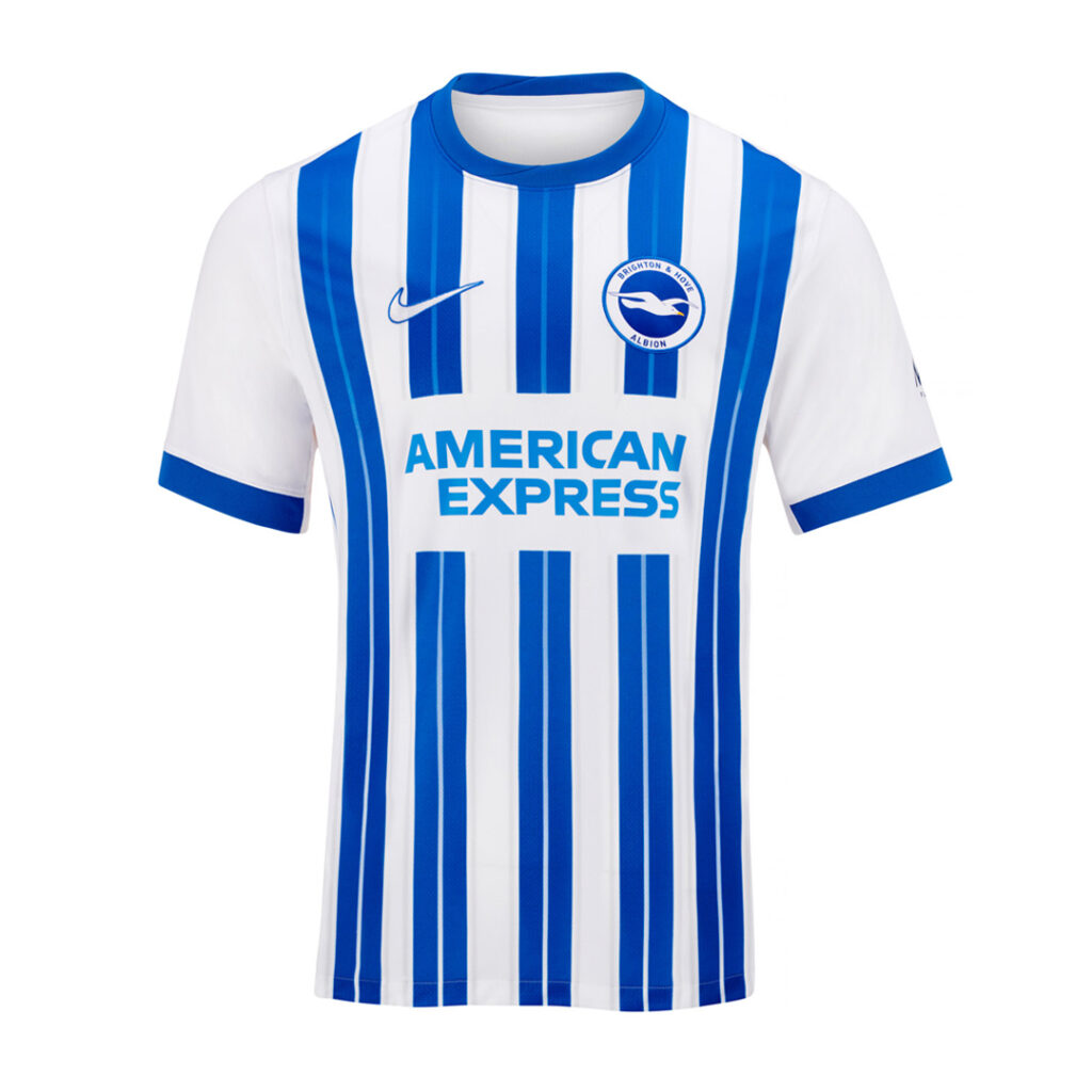 brighton on