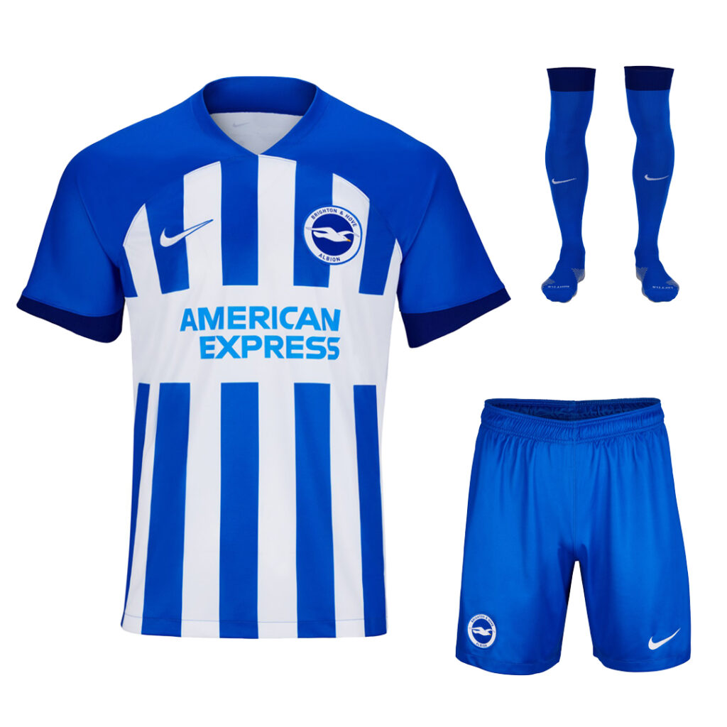 brightonicsaha