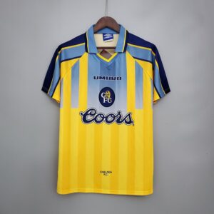Chelsea 95/97 Retro Forma