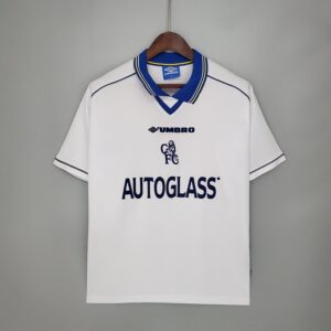 Chelsea 98/00 Retro Forma