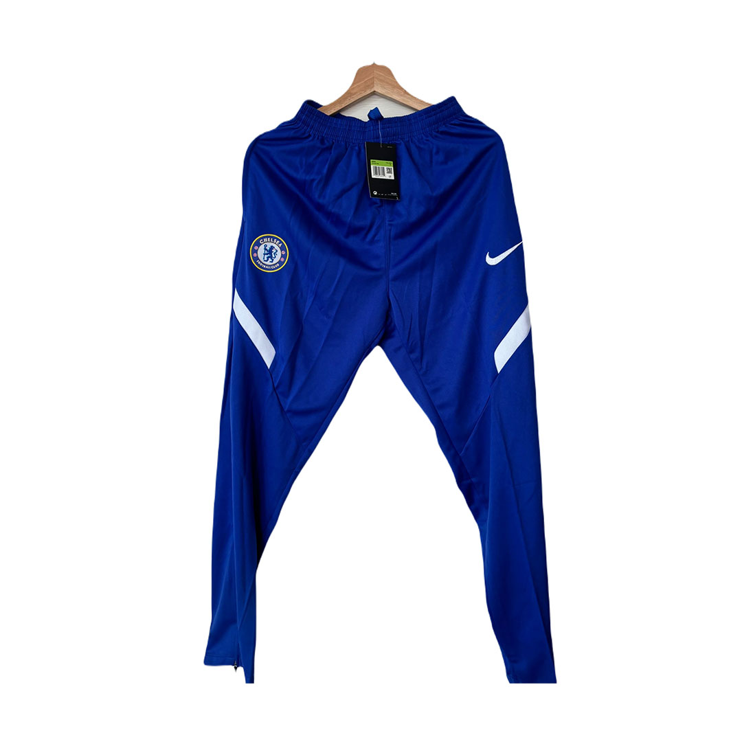 Chelsea Mavi Antrenman Takımı - OUTLET 3 Chelsea Mavi Antrenman Takımı - OUTLET - Görsel 3