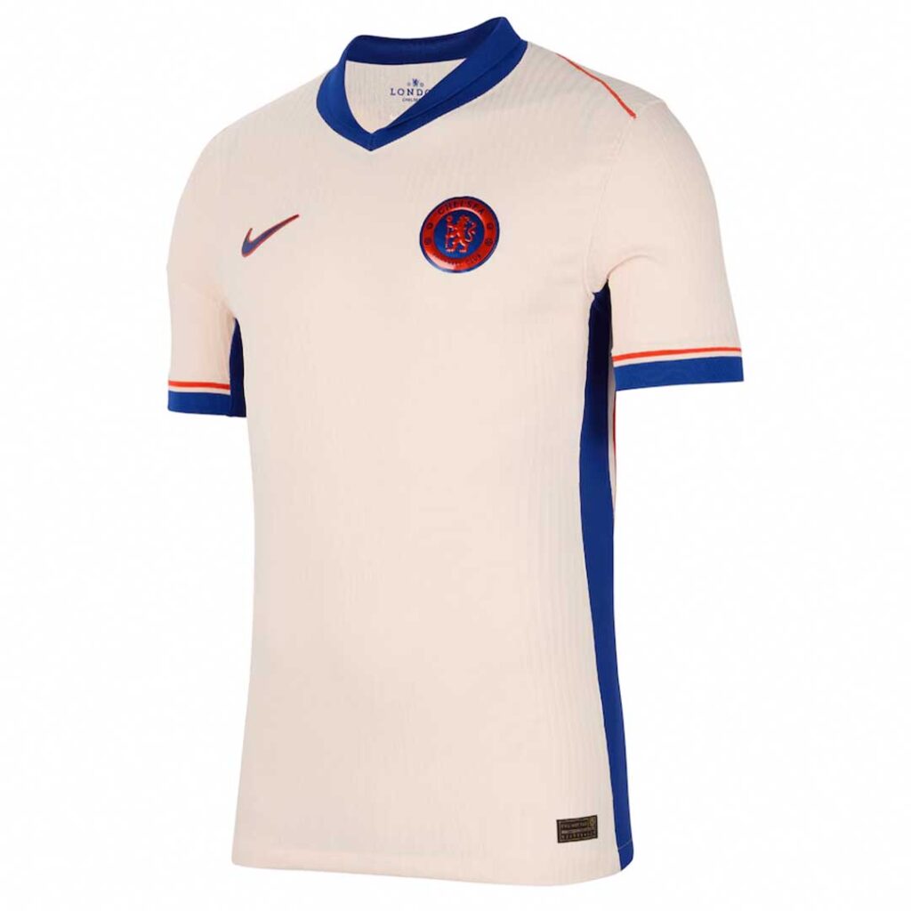 chelsea dep on
