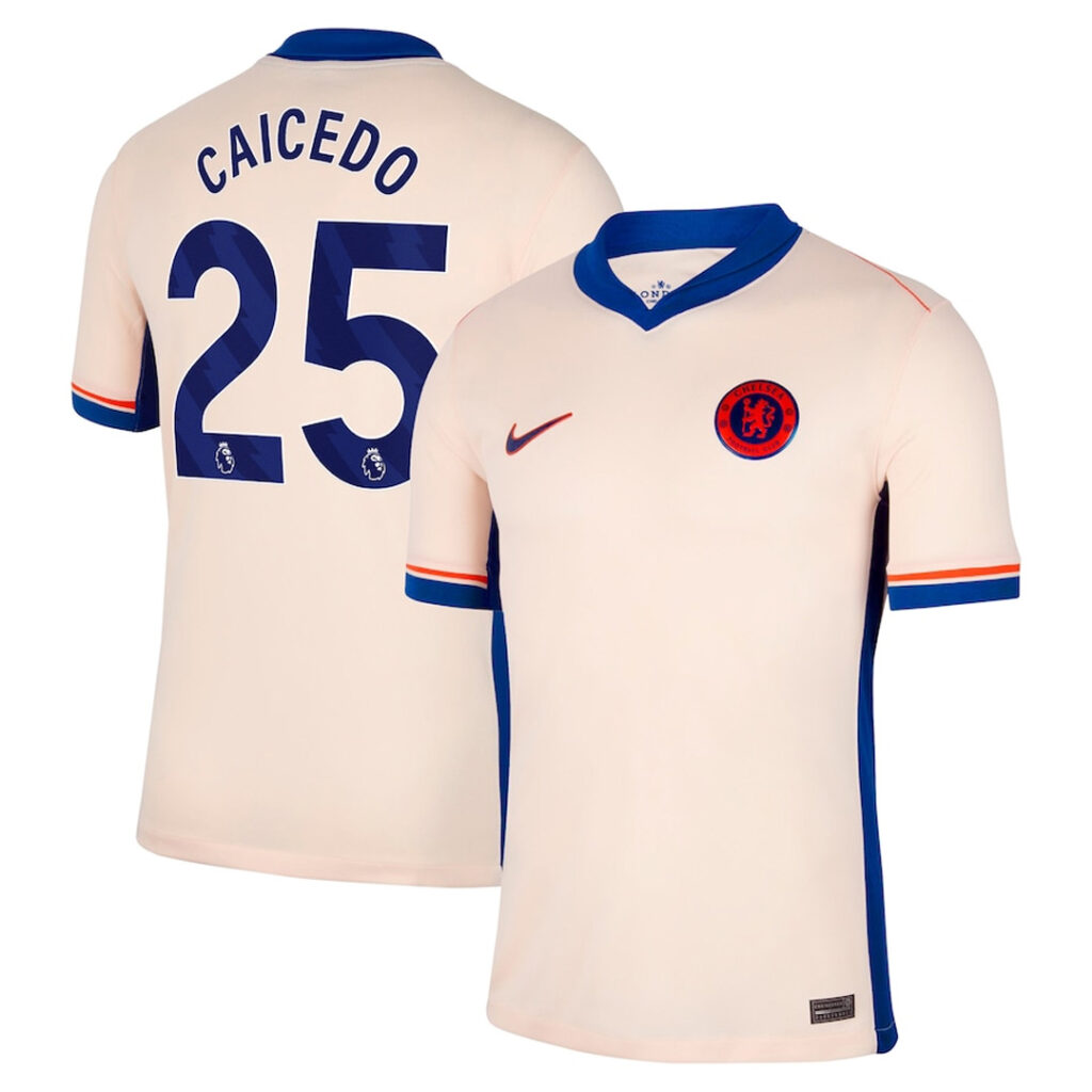 chelsea deplasman topcu caicedo